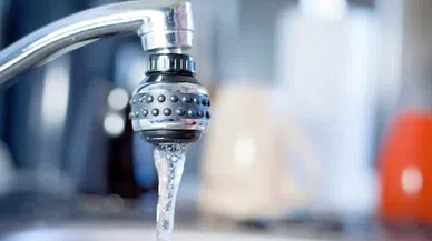İstanbul’da hangi 10 ilçede su kesintisi yaşanacak?