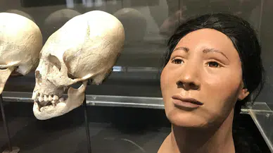 Peru'daki kafatasları insan değil mi? DNA'ları farklı çıktı