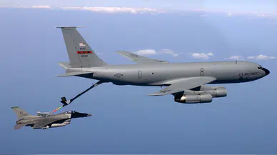 ABD yığınak yapıyor: Karayipler'de "Tanker" alarmı