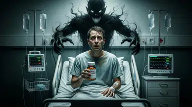 Beynin karanlık oyunu: Nocebo Etkisi