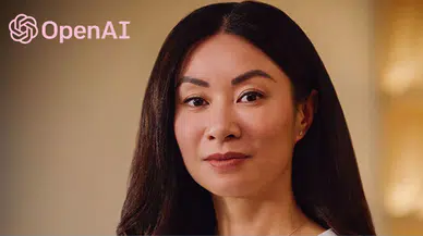 OpenAI’da yaprak dökümü: Wong da veda etti