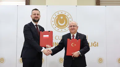 Türkiye ile Polonya arasında yeni dönem
