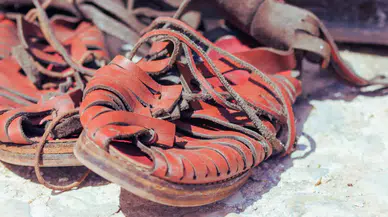 Antik Roma’nın deri sırrı çözüldü: Çadır ezberi bozuldu