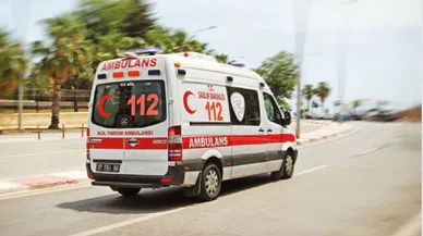 Siirt'te iki çocuk annesi evinde katledildi!