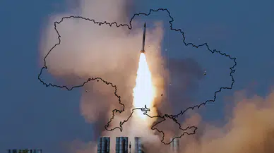 Ukrayna kalkanı için Norveç'ten S-300 hamlesi