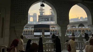 2026 yılı hac ön kayıtları başlıyor