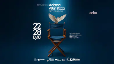 Adana Film Festivali'nde Dünya Festivallerinden Ödüllü Film Seçkisi