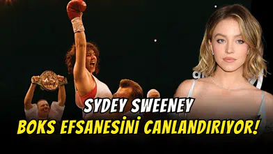 Sydney Sweeney'li "Christy"den İlk Fragman! Boks Efsanesinin Şoke Eden Hikâyesi...