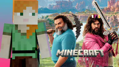 Bir Minecraft Filmi’nin İkincisi Geliyor!
