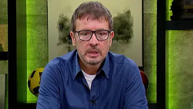 Ersin Düzen tepki gösterdi: NOW TV’de ikinci küfür vakası