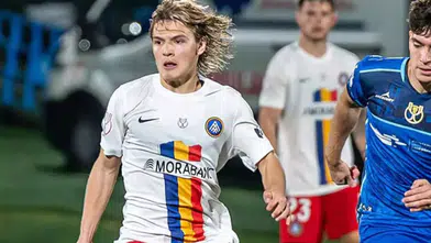 Galatasaray’dan İspanya’ya gitmişti: Efe Akman, ilk maçında yıldızlaştı