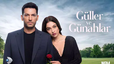 Güller ve Günahlar Dizisi Konusu, Oyuncuları! İlk Bölümde Neler Oldu?