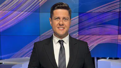 beIN Sports spikeri Gürler Akgün, canlı yayında baba olacağını öğrendi