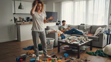 Bilim uyardı: Günlük sıkıntılar sağlığı sessizce etkiliyor