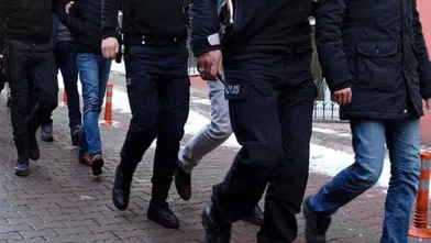 İstanbul merkezli DEAŞ operasyonu: 137 şüpheliden 115’i yakalandı