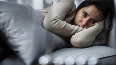 Bilim insanları açıkladı: Depresyon bağırsakta şekilleniyor