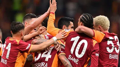 Galatasaray'ın Şampiyonlar Ligi'ndeki rakibi belli oldu!