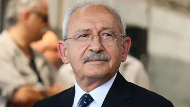 Kılıçdaroğlu'nun tüm gayrimenkullerine haciz kararı