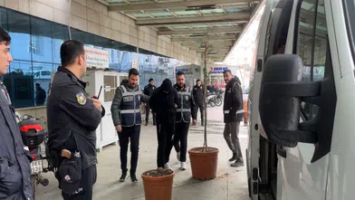 Siirt’te yasaklı madde testinde rüşvet iddiası: 19 tutuklama