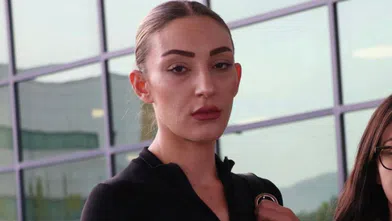 Güllü’nün kızı Tuğyan’ın uyuşturucu test sonucu açıklandı