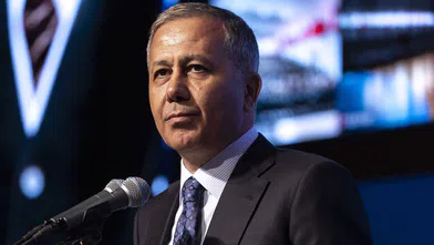 Yerlikaya: Kırmızı bültenle aranan 40 kişi yakalandı