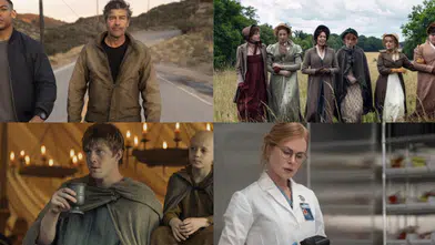 2026'nın merakla beklenen 5 yeni dizisi