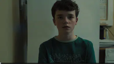 Netflix'in rekortmen ödüllü dizisi Adolescence geri dönüyor