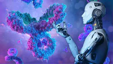 Antikor tasarımında yapay zeka dönemi: Nanobody verimliliğini 2500 kat artıran yeni yöntem bulundu!