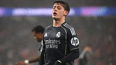 Arda Güler’den olay tepki: “Neden hep ben?”