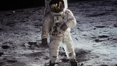 Ay yolculuğunda büyük engel: Uzay radyasyonu mercek altında