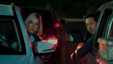 Netflix'in ödüllü dizisi Beef’in yıldızlarla dolu 2. sezon tarihi belli oldu