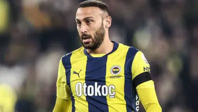 Fenerbahçe TFF’ye bildirdi: Cenk Tosun ile yollar ayrıldı