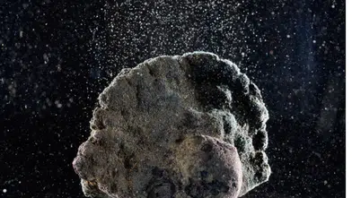 Güneşsiz oksijenin keşfi: Gizemli kaynağın sırrı ne?