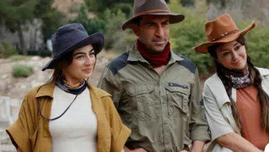 Gişede "Efes" rüzgarı: Haftanın en çok izlenen filmleri