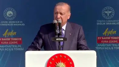 Erdoğan'dan CHP'ye: Emeklilerimizi kışkırtmaya çalışıyorlar
