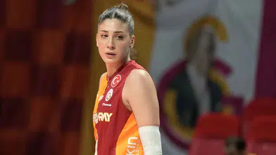 Galatasaray’dan kaptana imza: İlkin Aydın’la 2 yıl daha