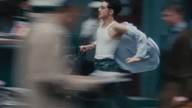 Marty Supreme’den 80 milyon dolarlık haslılat