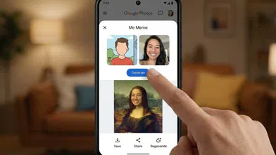 Google Fotoğraflar için yeni Me MeMe dönemi başlıyor