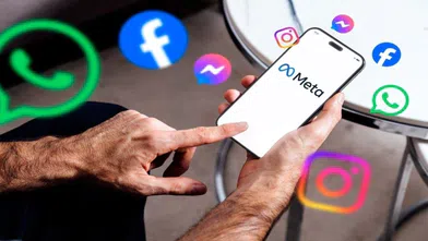 Instagram ve Facebook'a "hayalet modu" geliyor