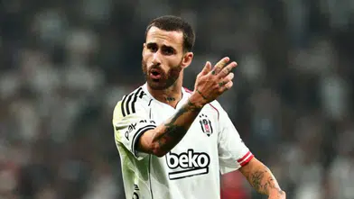 Beşiktaş’ta karar verildi: Rafa Silva ile ayrılık kesinleşti