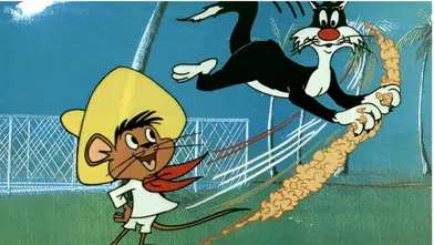 70 yıllık çizgi dizi sinema ekranlarına hazırlanıyor