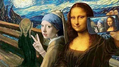 Tarihin en meşhur tablolarına dair doğru bilinen yanlışlar