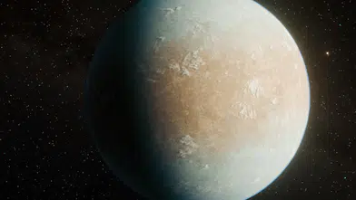 146 ışık yılı uzaklıkta yaşanabilir yeni gezegen keşfedildi!