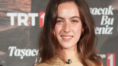 “Taşacak Bu Deniz”in Eleni’si Ava Yaman kimdir?