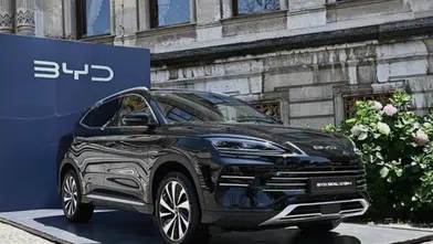 BYD ilk kez Ford’u tahtından indirdi: Dünyada 6. sırada