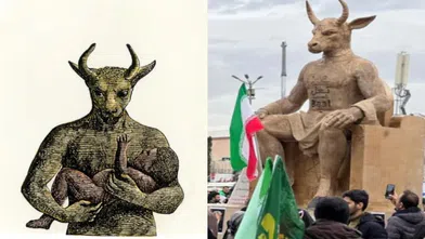 İsrail tarihinde Baal: Bereket tanrısından “şeytan” imgesine