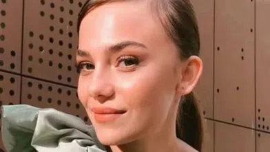 Bahar Şahin’in başörtülü paylaşımı sosyal medyada ilgi gördü