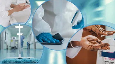 Evinizdeki görünmez tehlike: Üç temel eşya enfeksiyon saçıyor