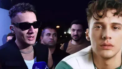 Şarkıcı Edis Görgülü hakkında yakalama kararı çıkarıldı