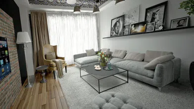 Metrekareyi büyüten 6 akıllı dekorasyon hamlesi